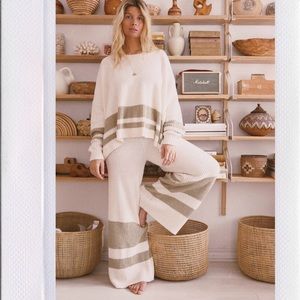 Zulu Zephyr set worn once